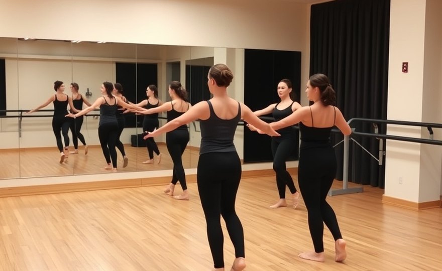 Salsa y Bachata Mendoza